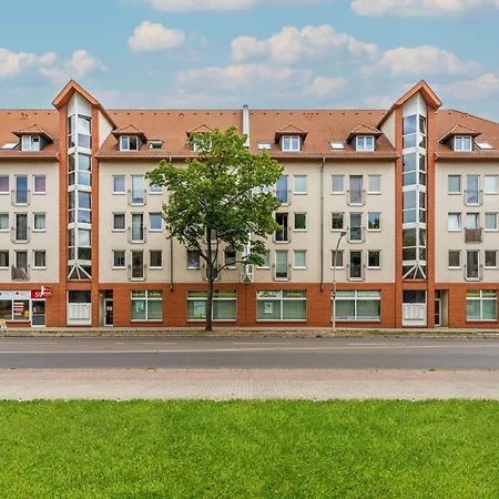 Neue Moderne Im Zentrum, Nahe Uni- Parkplatz Auf Anfrage * كوتبوس