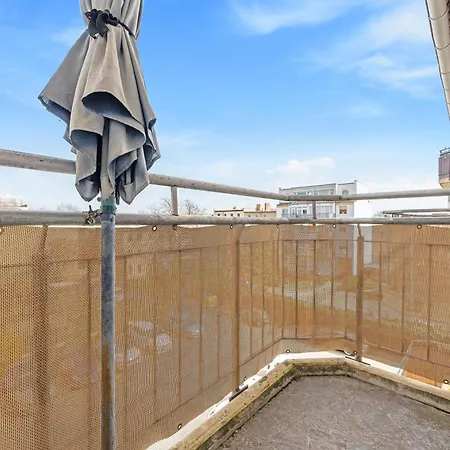 Appartement Neue Moderne Im Zentrum, Nahe Uni- Parkplatz Auf Anfrage